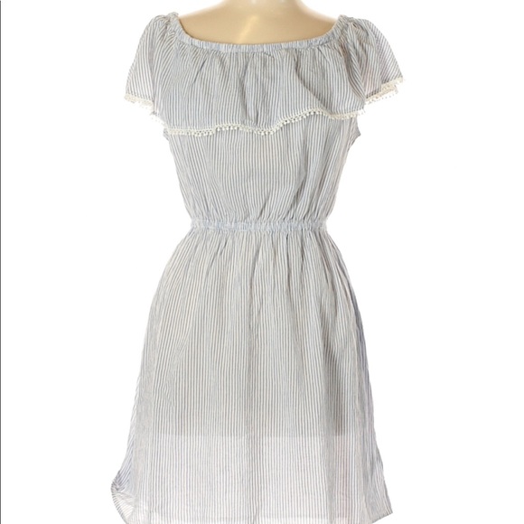 H&M Dresses & Skirts - H&M LOGG Off Shoulder Sundress EUC